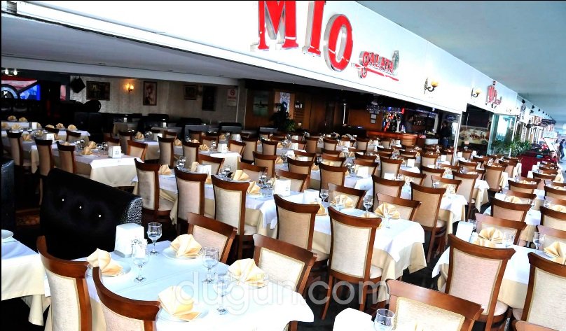 Muazzam Restaurant