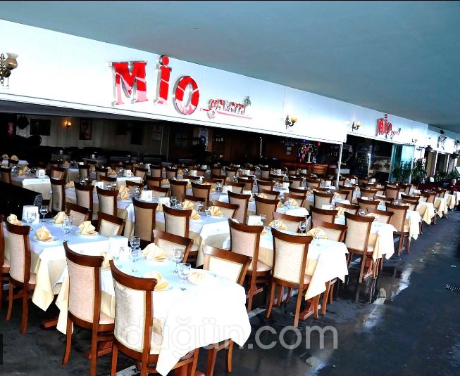 Muazzam Restaurant