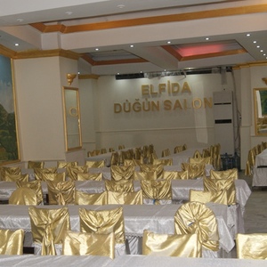 Elfida Düğün Salonu