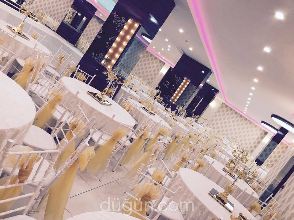 Golden Palace Düğün Sarayı