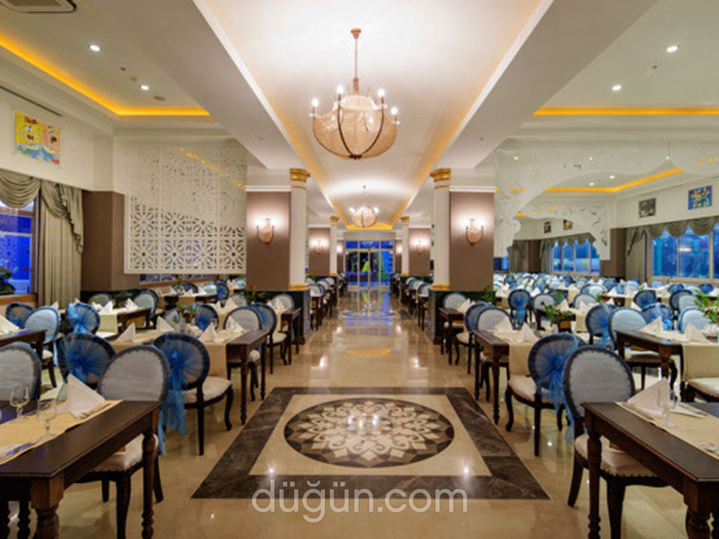 Crystal Sunset Luxury Resort