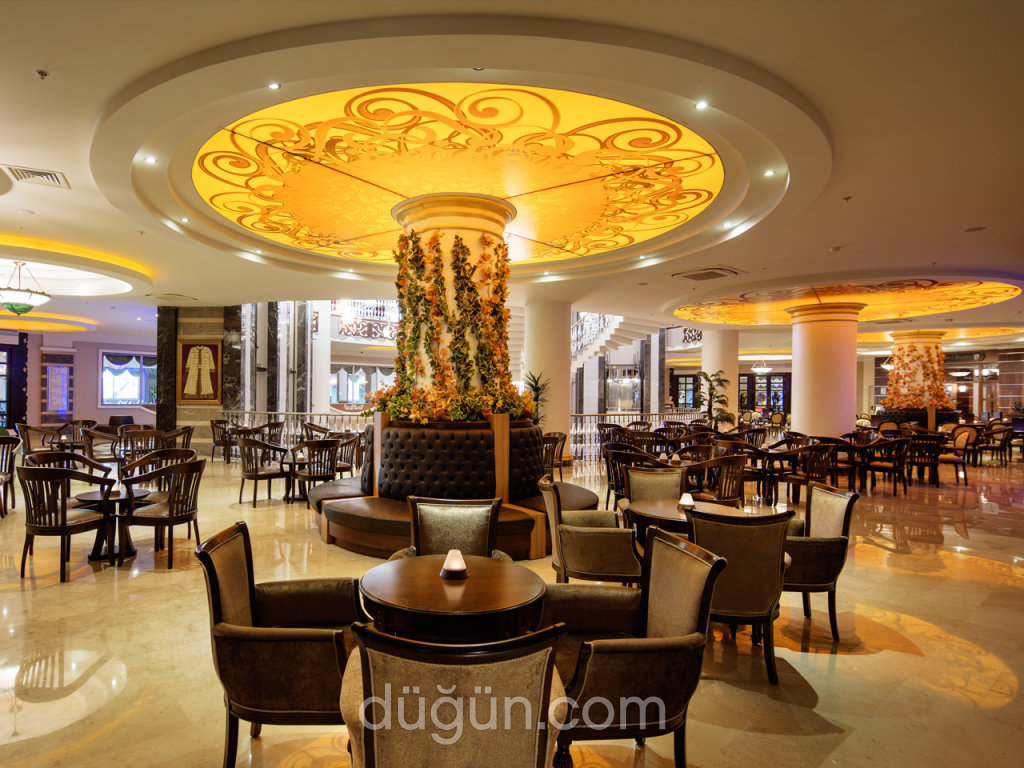 Crystal Sunset Luxury Resort