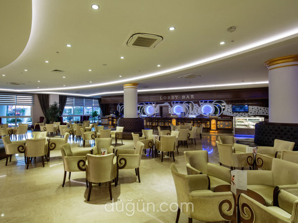 Crystal Sunset Luxury Resort