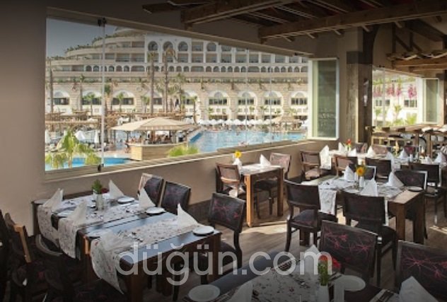 Crystal Sunset Luxury Resort