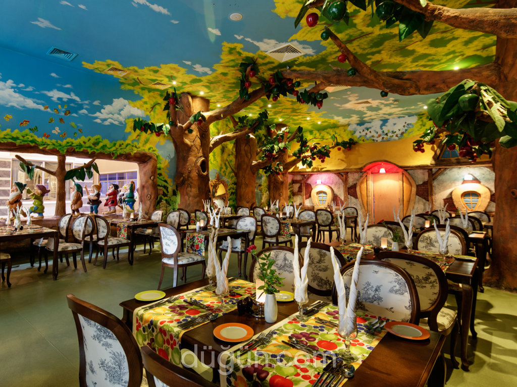 Crystal Sunset Luxury Resort