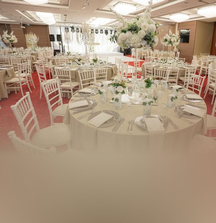 Grand Makel Hotel Topkapı