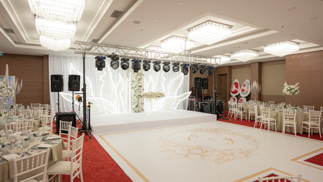 Grand Makel Hotel Topkapı