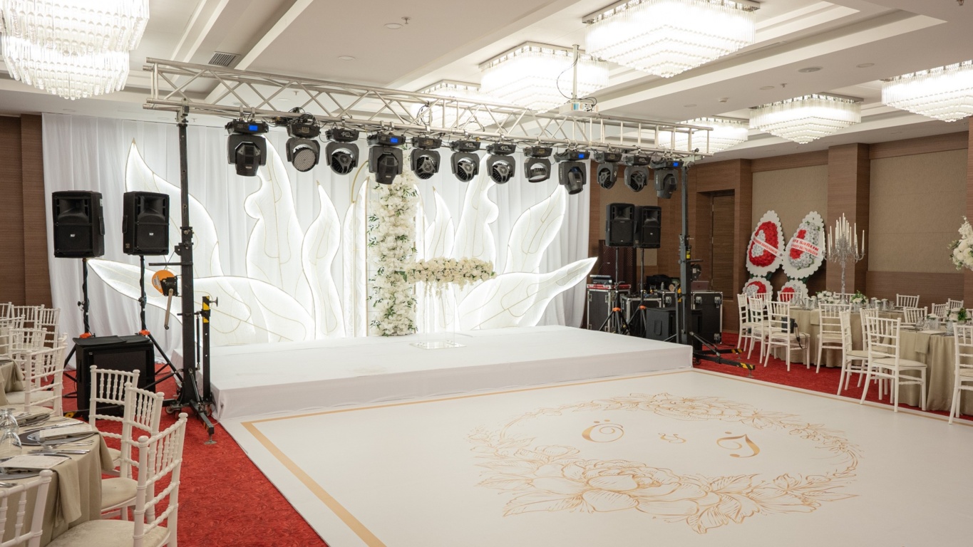 Grand Makel Hotel Topkapı