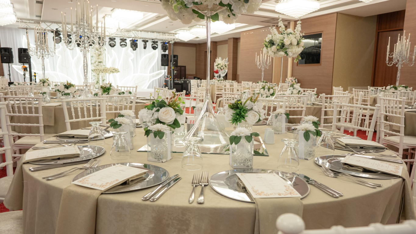Grand Makel Hotel Topkapı