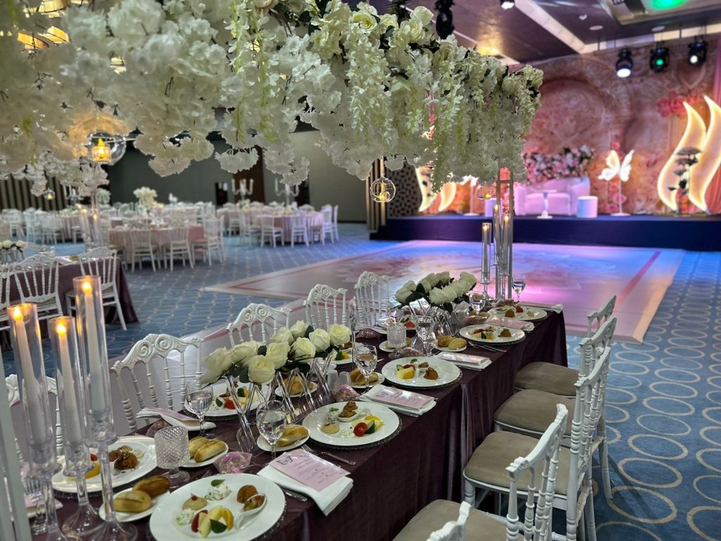 Grand Makel Hotel Topkapı