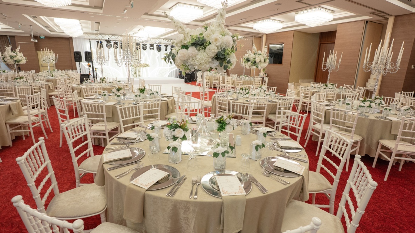 Grand Makel Hotel Topkapı