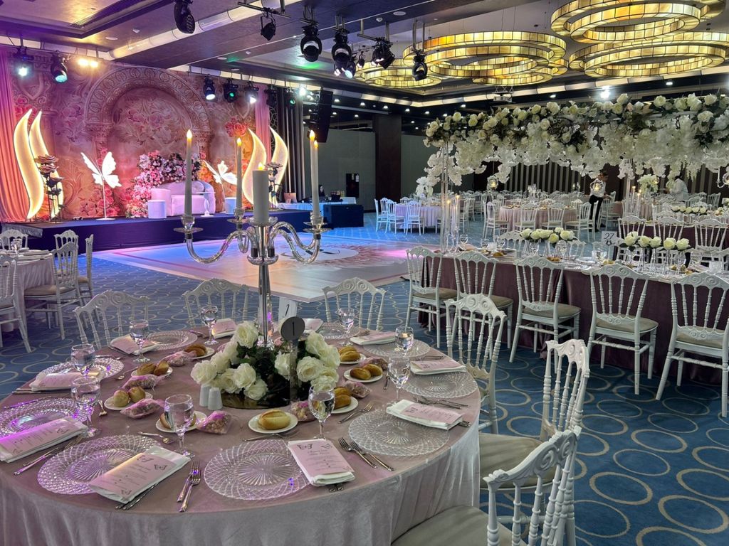 Grand Makel Hotel Topkapı