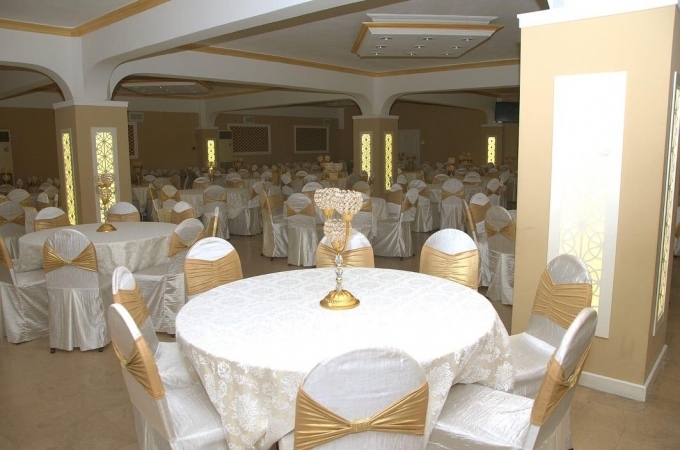 Star Davet Salonu
