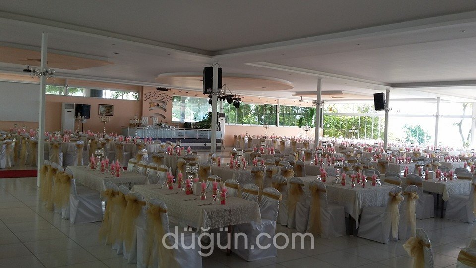 Manastır Düğün Salonu