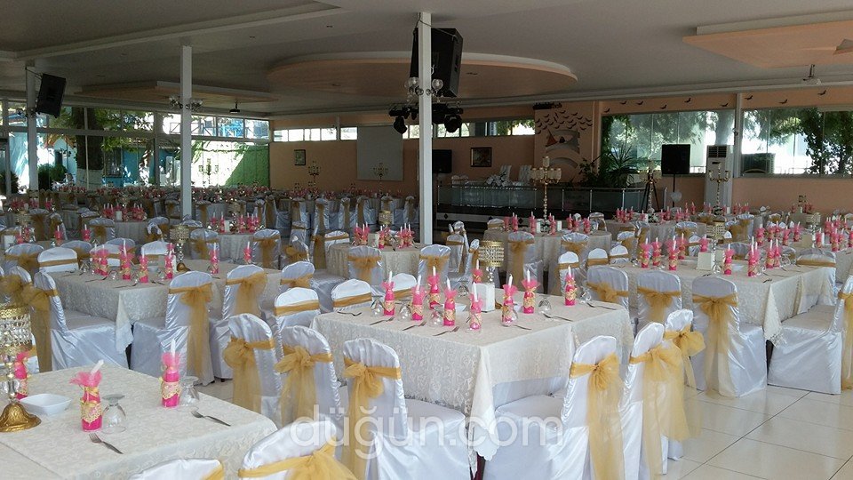 Manastır Düğün Salonu