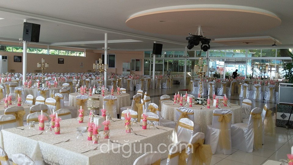 Manastır Düğün Salonu