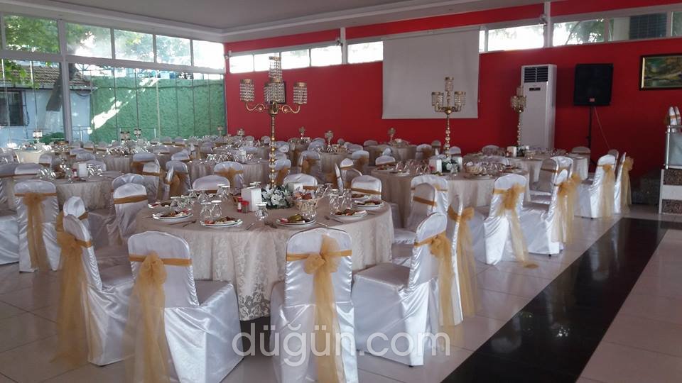 Manastır Düğün Salonu