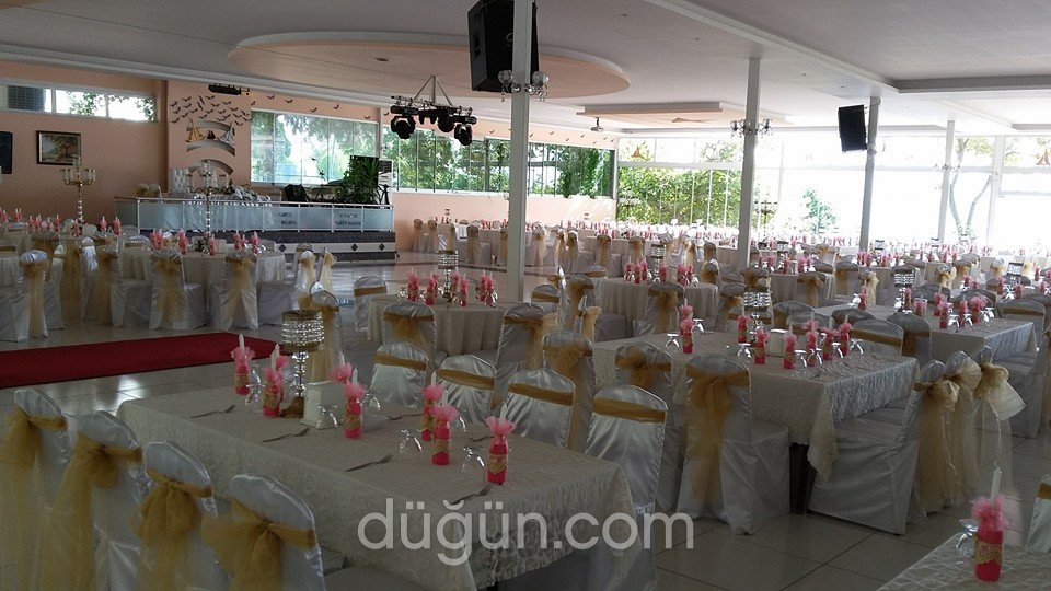 Manastır Düğün Salonu