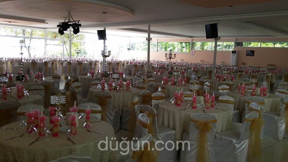 Manastır Düğün Salonu