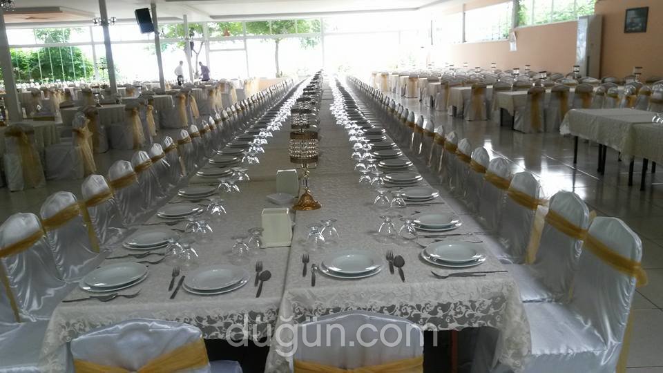 Manastır Düğün Salonu