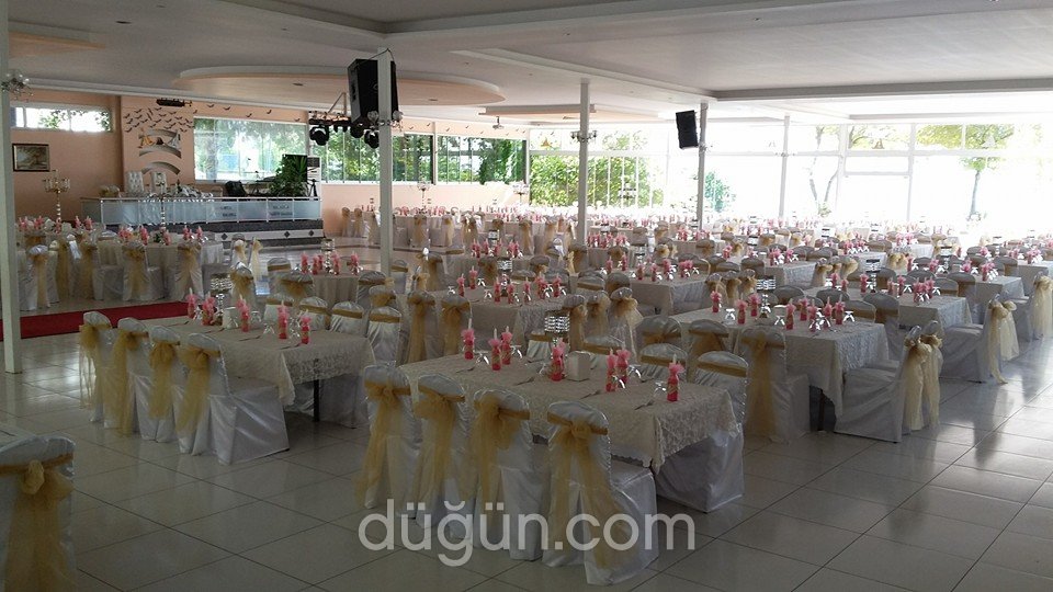 Manastır Düğün Salonu