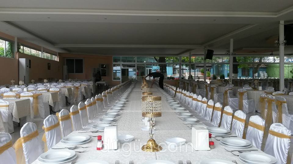 Manastır Düğün Salonu