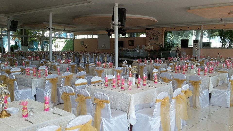 Manastır Düğün Salonu