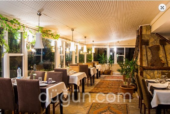 Ağva Acquaverde Otel