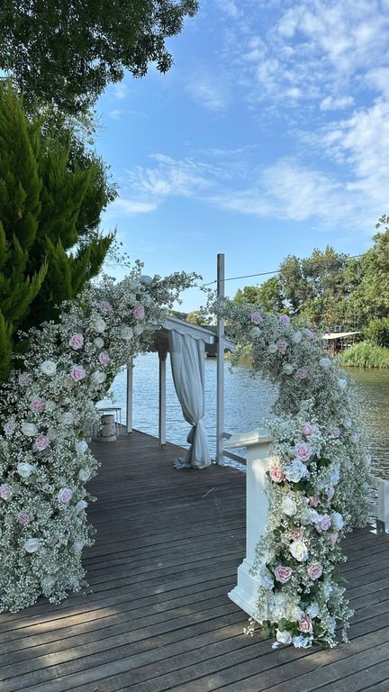 Ağva Acquaverde Otel