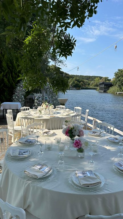 Ağva Acquaverde Otel