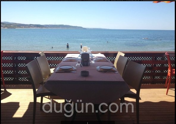 Kilyos Balık Restaurant