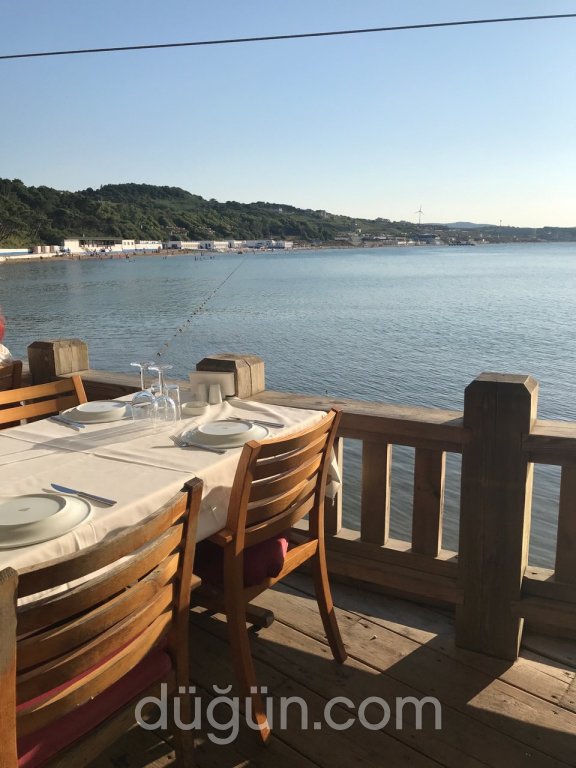 Kilyos Balık Restaurant