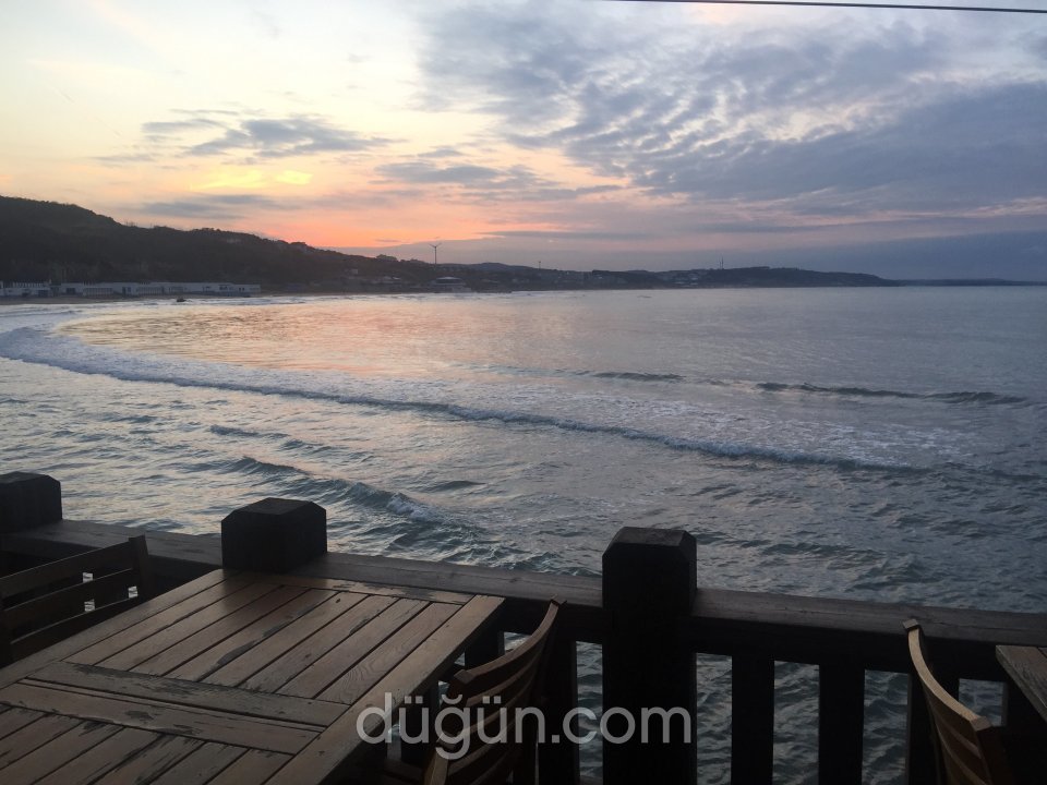 Kilyos Balık Restaurant