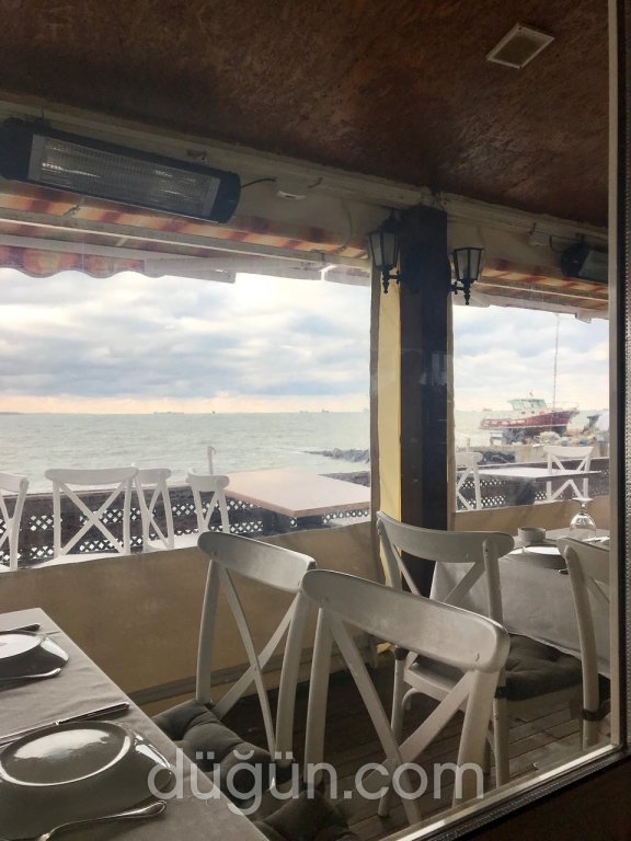 Kilyos Balık Restaurant