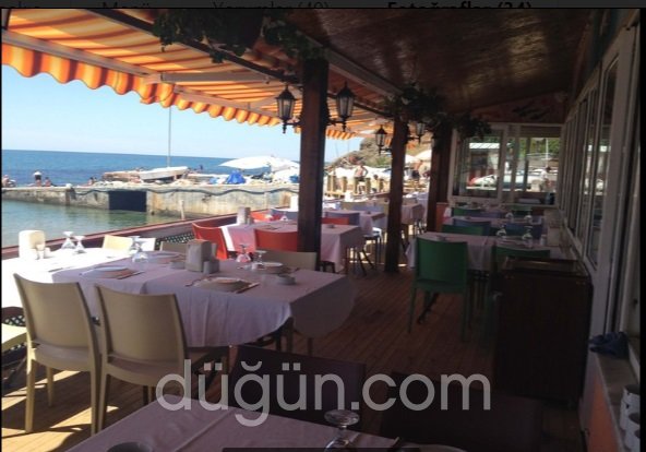 Kilyos Balık Restaurant