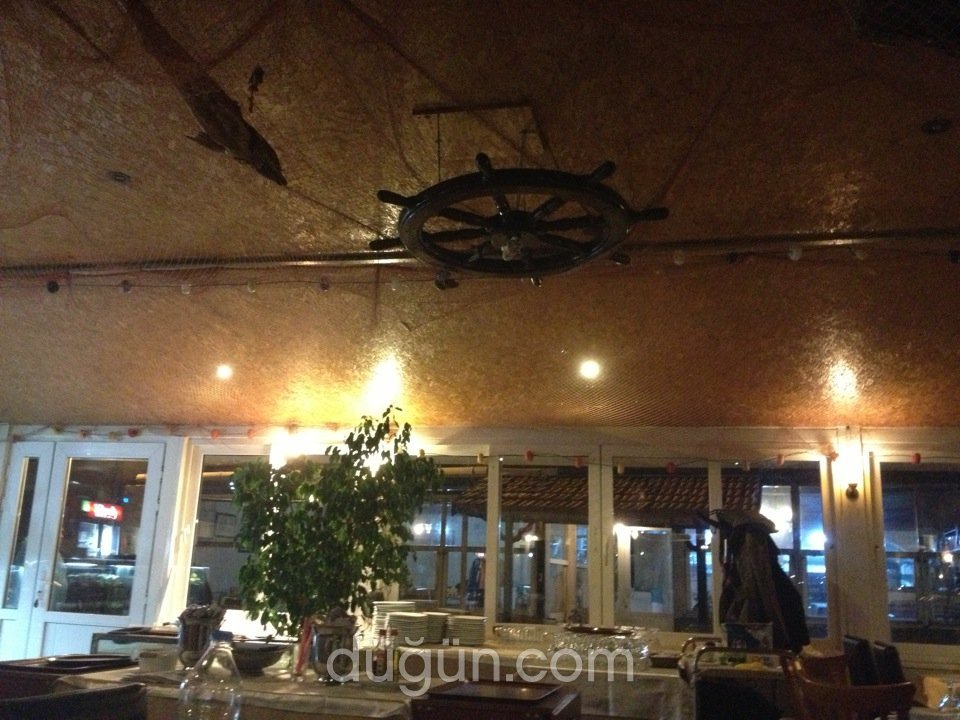 Kilyos Balık Restaurant