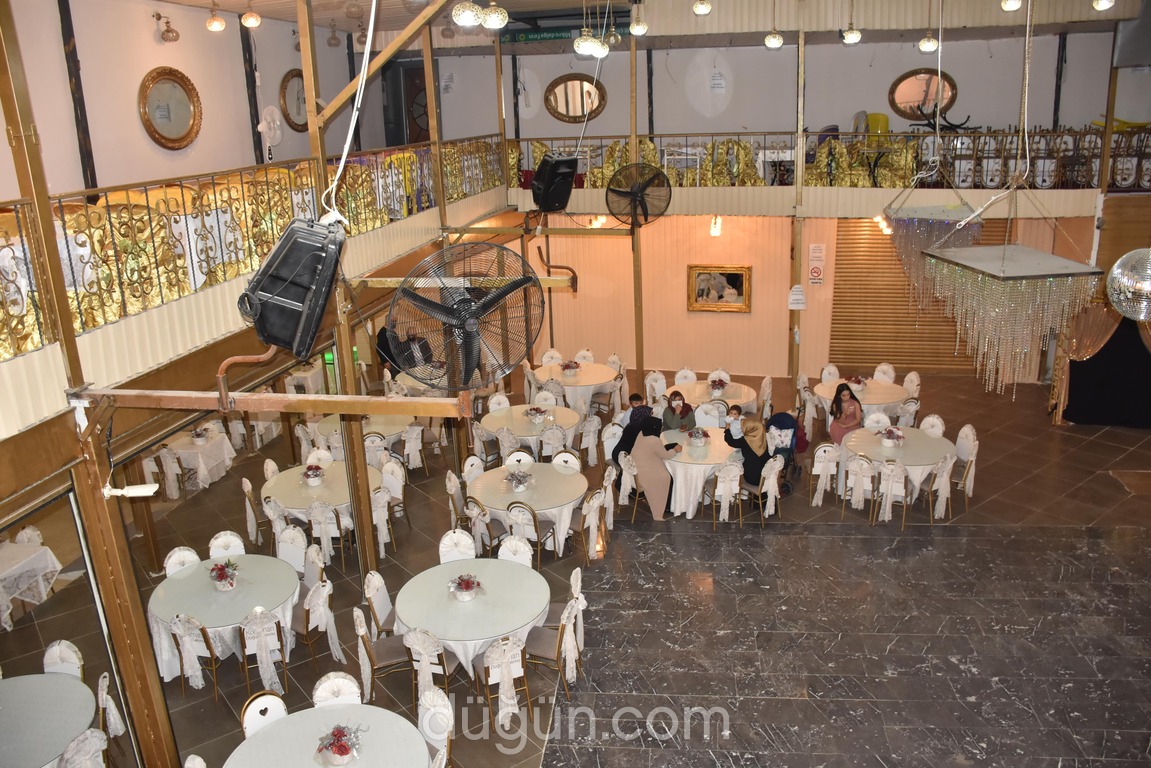 Kocaman Sarıçam Düğün Salonu