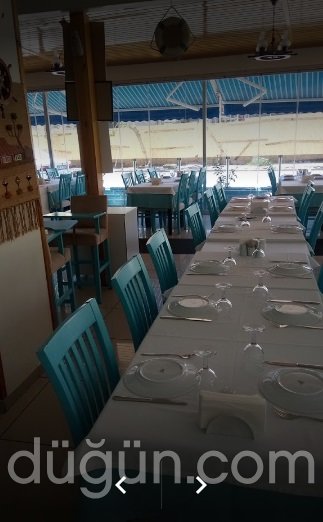 Ada Balık Restoran