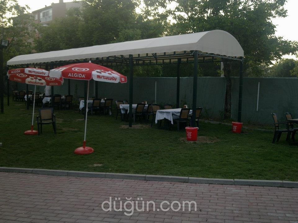 Nilüfer Balıkçısı