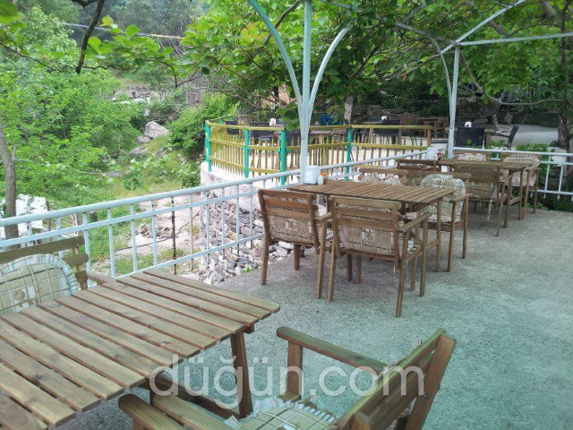 Kaplıkaya Alabalık