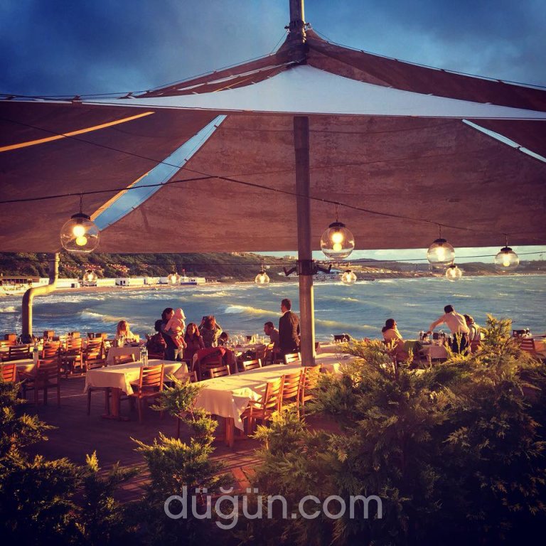 Kayıkhane Fish Restaurant