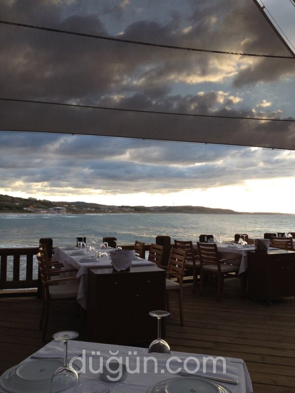 Kayıkhane Fish Restaurant
