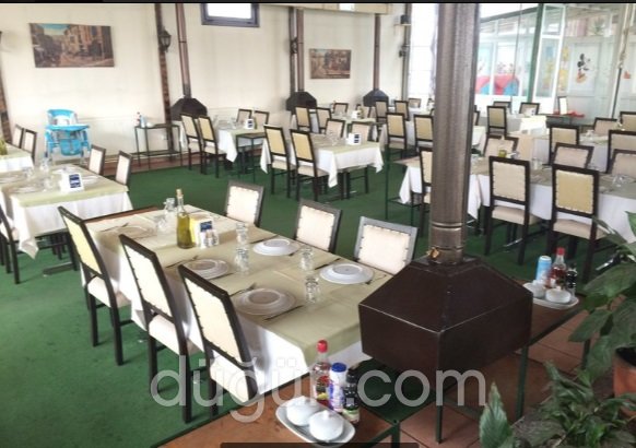 Kumluk Restaurant