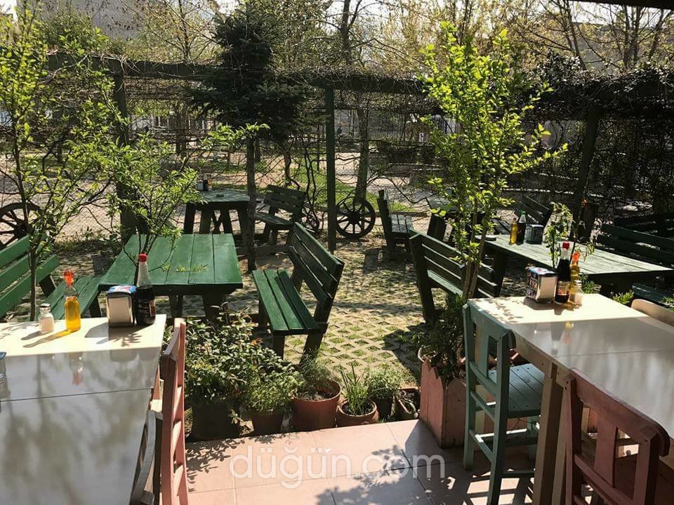 Saklambaç Balık Evi