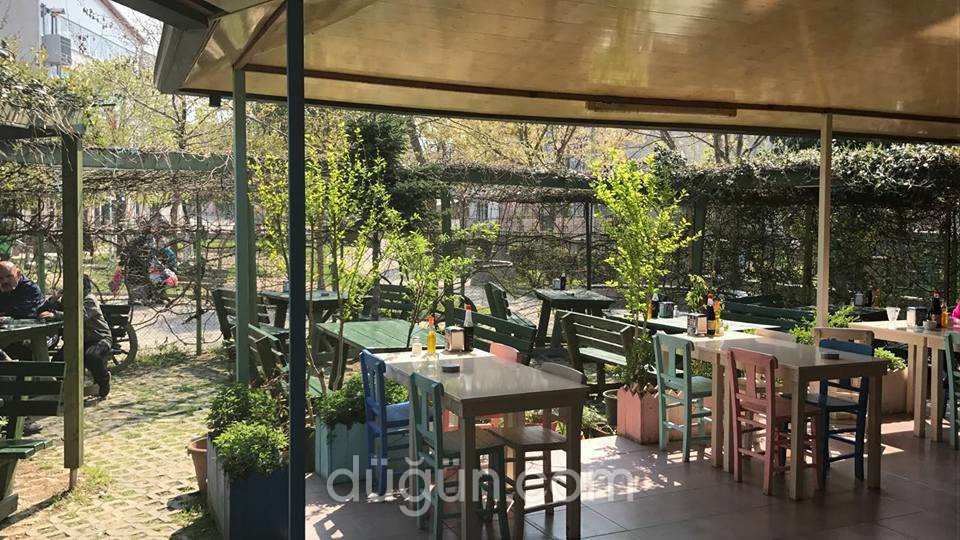 Saklambaç Balık Evi