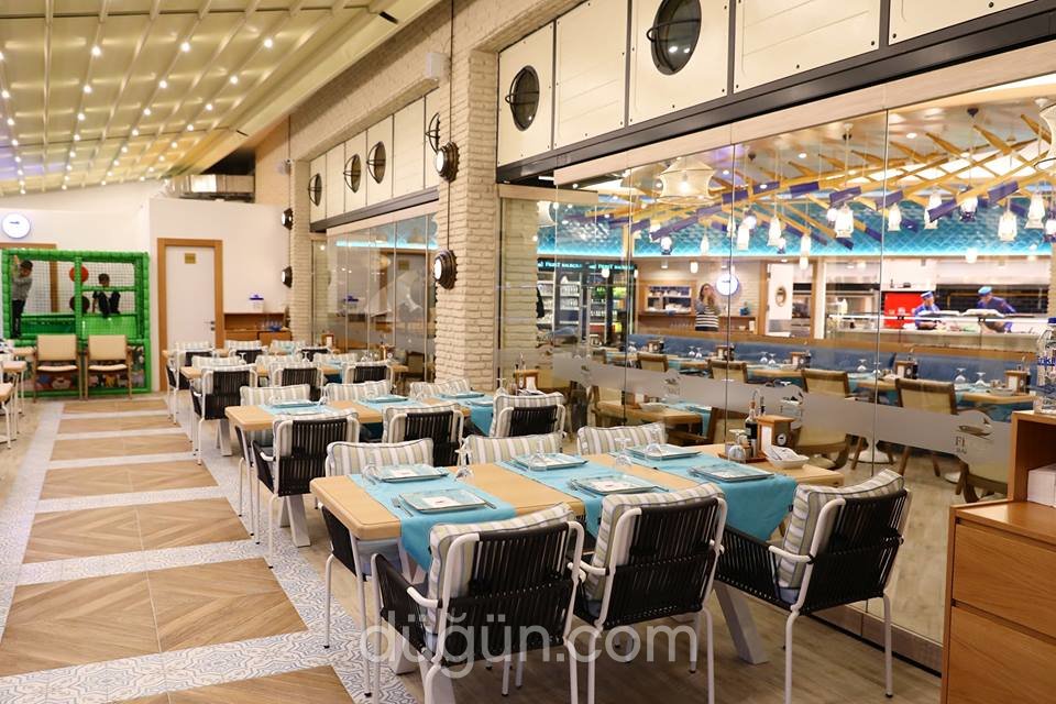 Fikret Restaurant