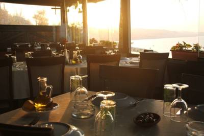 Beyaz Kayalar Restaurant