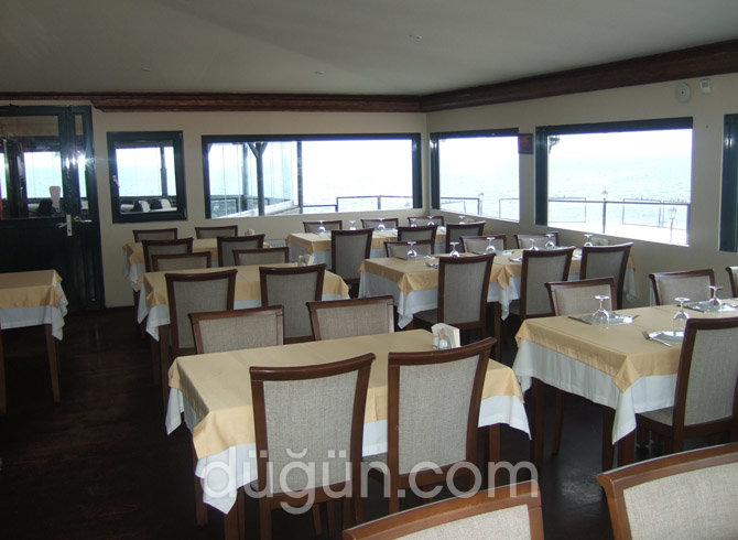 Beyaz Kayalar Restaurant