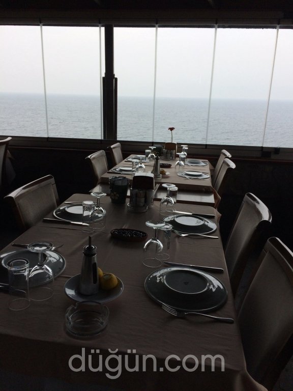 Beyaz Kayalar Restaurant