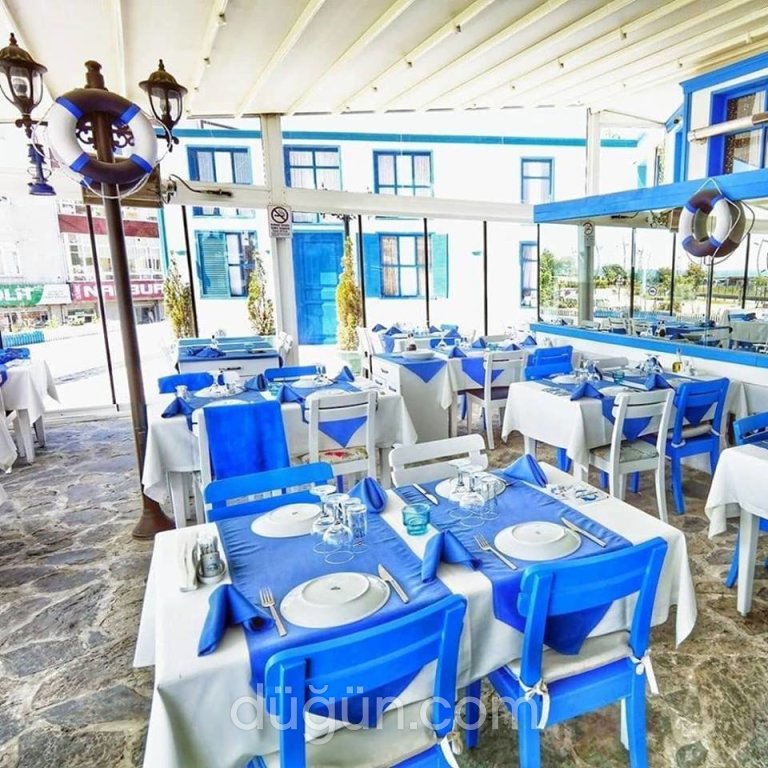 Kalikratya Balık Restaurant